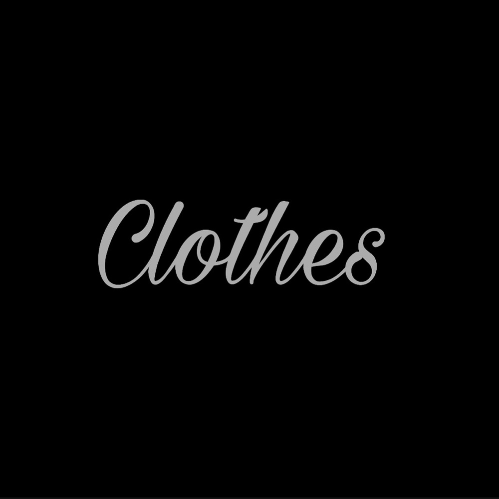 Clothing